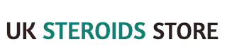 UK Steroids Store