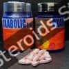 Buy British Dispensary - Oxanabolic 5mg x 400 Tablets - Featured Image