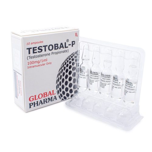 Testobal Prop (Test Prop x 10 Amps) - Featured Image