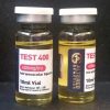 Buy Test 400mg/ml - 10ml bottle - Featured Image