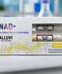 Caneta NAD+ 1000MG - Imagem em destaque