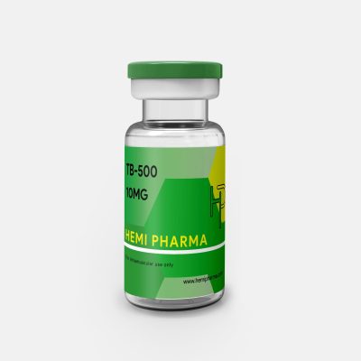 Hemi Pharma TB-500 10mg - Featured Image