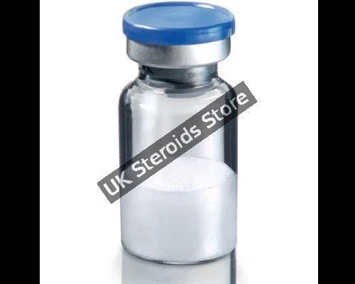 Buy Melanotan 2 Tanning Injections 10mg per vial | UK - Featured Image