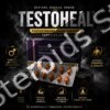 Testoheal 40 Mg Undecanoate Softgel Capsule - Featured Image