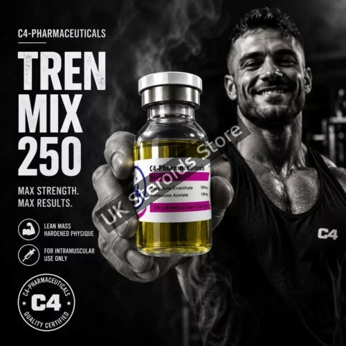 Buy Tren Mix 250 - 250mg/ml - Featured Image