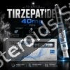Buy Tirzepatide 40mg Pen Online UK - Featured Image