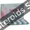 Buy Clomid 50mg x 24 Tablets - Featured Image