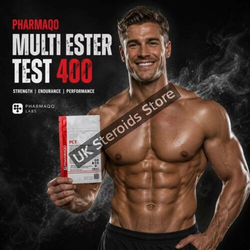 Pharmaqo Labs – PCT TABS 102.5mg X 60 Tabs - Featured Image