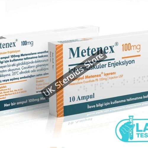 Buy Primobolan 100mg - Featured Image