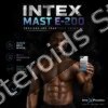 Intex Pharma Mast E-200 (Drostanolone Enanthate) - Featured Image