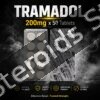 Tramadol 200mg x 50 Tablets - Featured Image