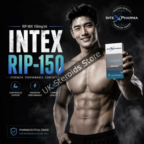 Intex Pharma RIP-150mg/1ml - Featured Image