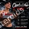 Buy Clenbuterol Hydrochloride 40 mcg - 50 Tablets - Featured Image