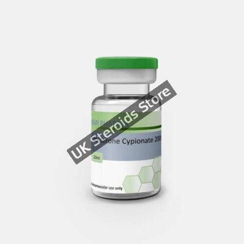 Hemi Pharma Test cypionate 200 - Featured Image